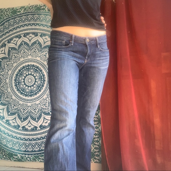 GAP 1969 genuine denim jeans - Picture 4 of 8